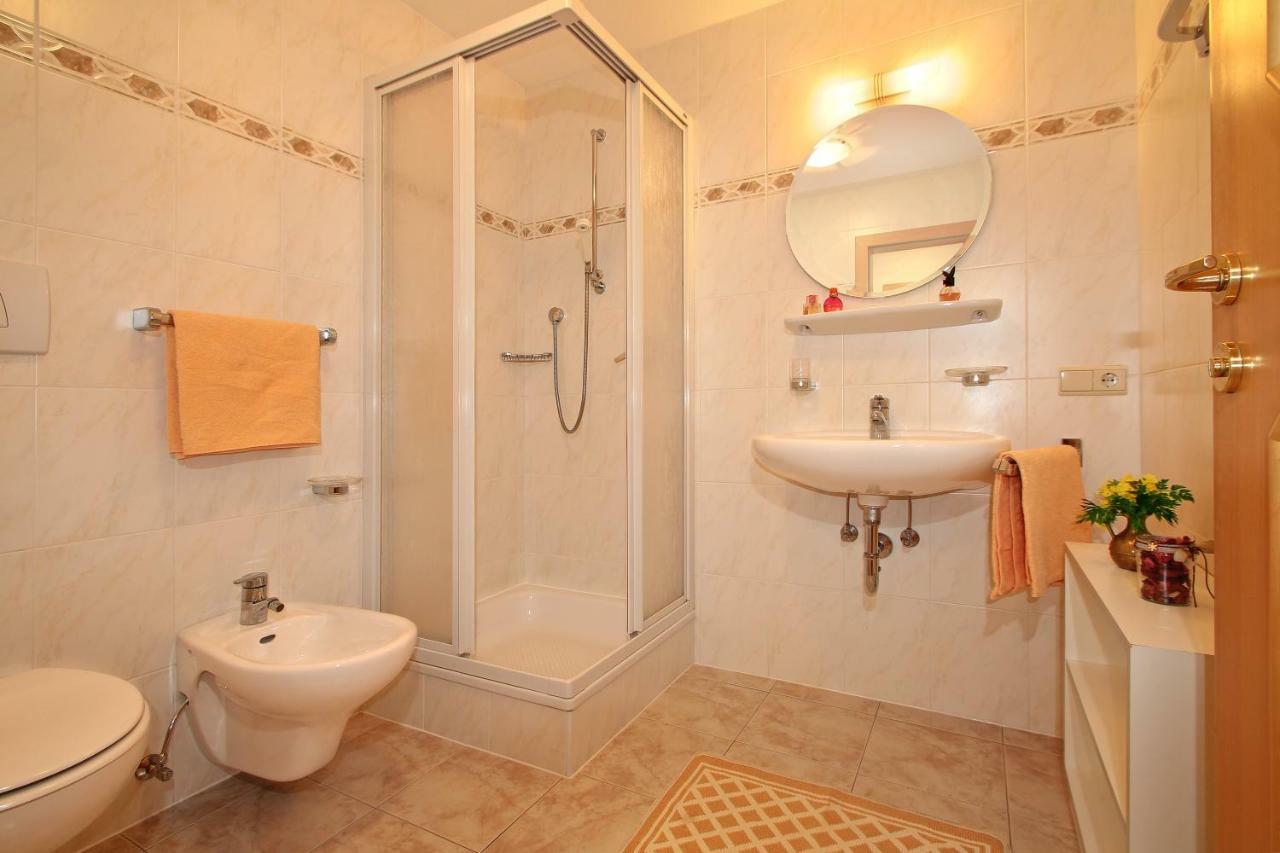 Schmoezlhof Daire Tesido Dış mekan fotoğraf