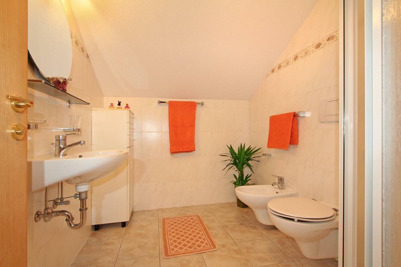 Schmoezlhof Daire Tesido Dış mekan fotoğraf