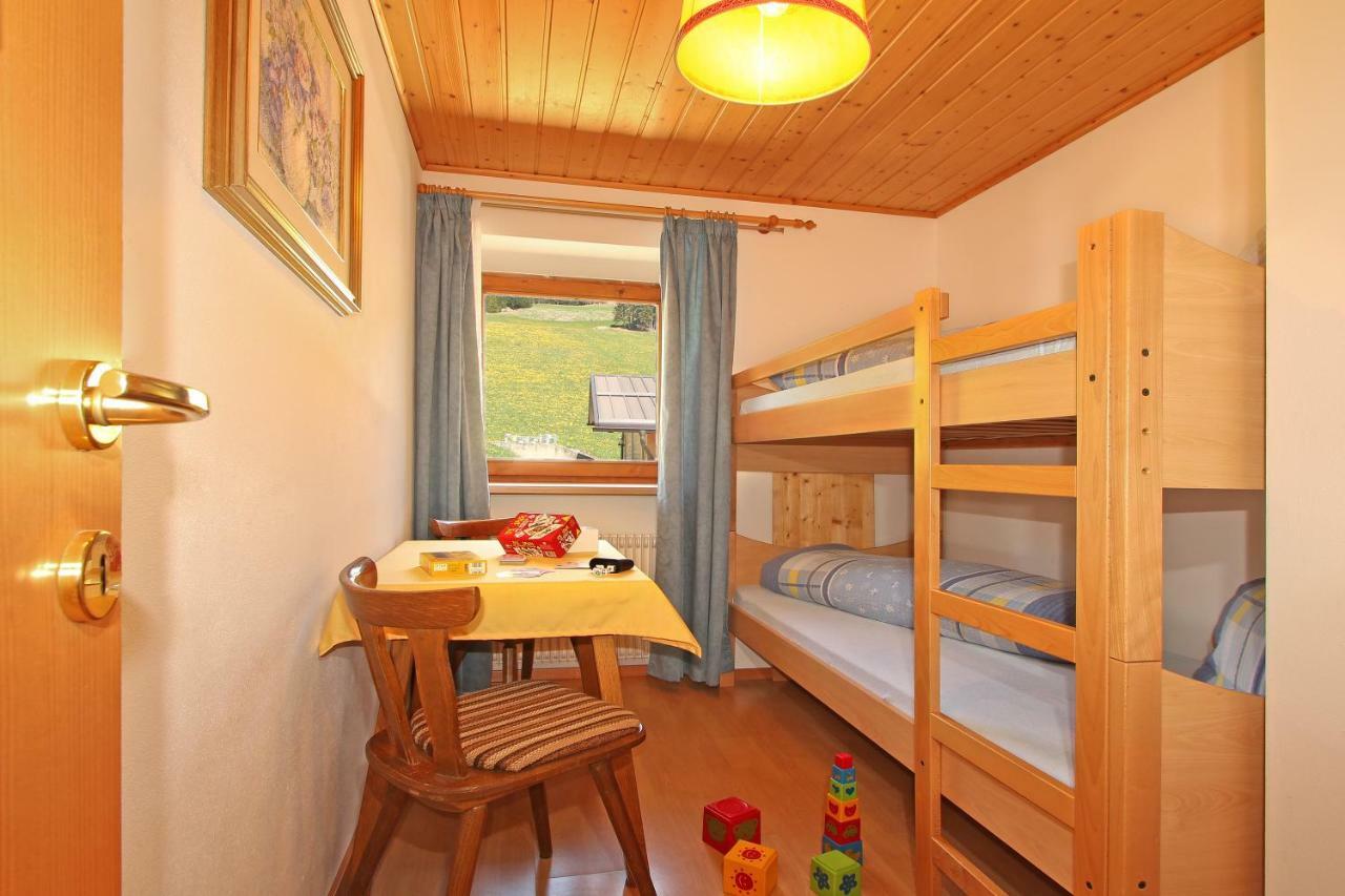 Schmoezlhof Daire Tesido Dış mekan fotoğraf