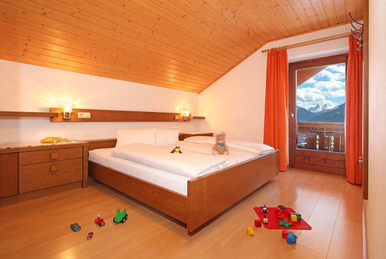 Schmoezlhof Daire Tesido Dış mekan fotoğraf
