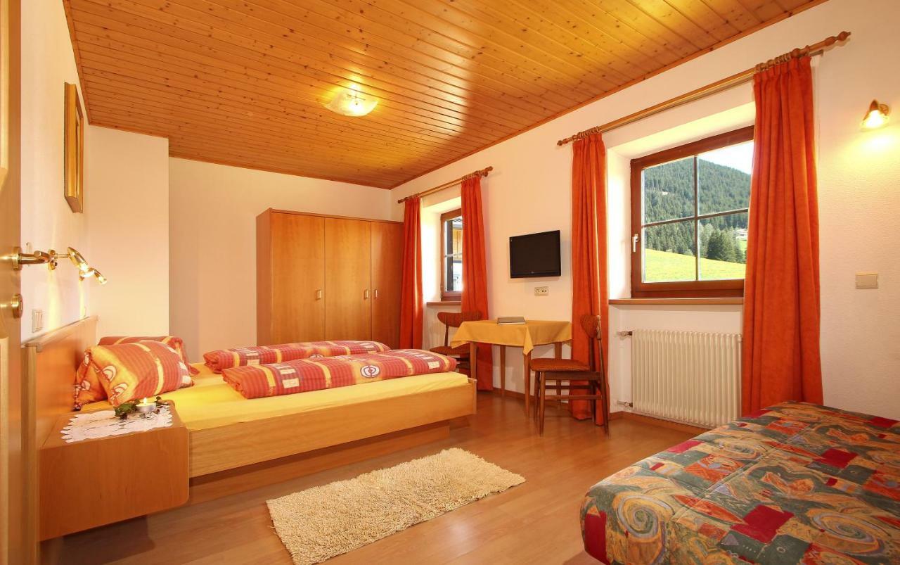 Schmoezlhof Daire Tesido Dış mekan fotoğraf