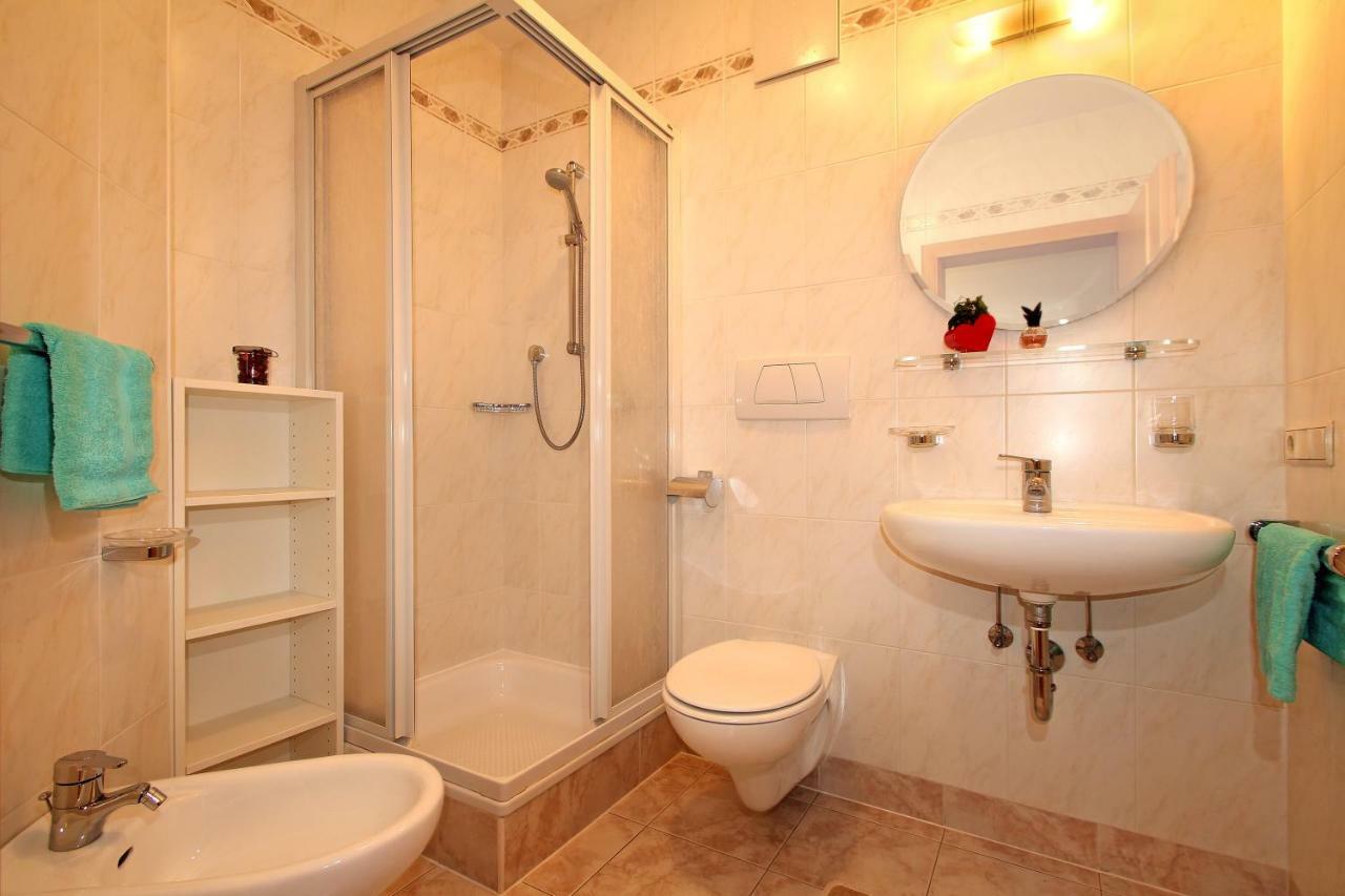 Schmoezlhof Daire Tesido Dış mekan fotoğraf
